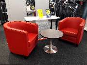 POLO Motorrad Store Weingarten - GALLERY