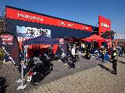 POLO Motorrad Store Wiesbaden - GALLERY