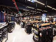 POLO Motorrad Store Wiesbaden - GALLERY