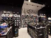 POLO Motorrad Store Wiesbaden - GALLERY