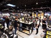 POLO Motorrad Store Wiesbaden - GALLERY