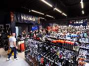 POLO Motorrad Store Wiesbaden - GALLERY