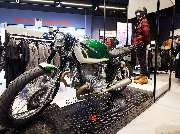 POLO Motorrad Store Wiesbaden - GALLERY