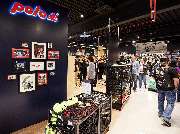 POLO Motorrad Store Wiesbaden - GALLERY