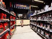 POLO Motorrad Store Wiesbaden - GALLERY