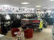 POLO Motorrad Store Worms - GALLERY