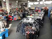 POLO Motorrad Store Würzburg - GALLERY