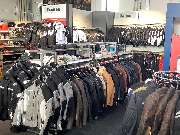 POLO Motorrad Store Würzburg - GALLERY