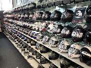 POLO Motorrad Store Würzburg - GALLERY