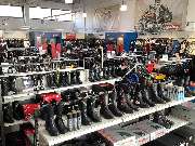 POLO Motorrad Store Würzburg - GALLERY