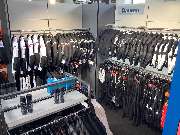 POLO Motorrad Store Würzburg - GALLERY