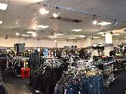 POLO Motorrad Store Wuppertal - GALLERY
