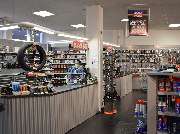 POLO Motorrad Store Wuppertal - GALLERY