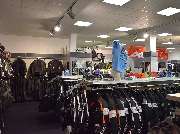 POLO Motorrad Store Wuppertal - GALLERY