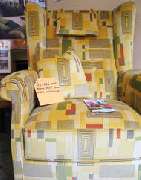 Polster Studio Sieber - GALLERY