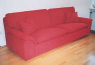 Polster Studio Sieber - GALLERY