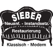 Polster Studio Sieber - LOGO