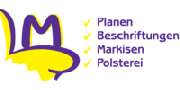 Polsterei Armin Malzer - LOGO