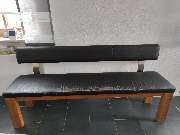 Polsterei Birgit Daniel-Bauer - GALLERY