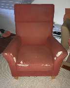 Polsterei Birgit Daniel-Bauer - GALLERY