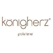 Polsterei Königherz – Polsterer im Raum Stuttgart & Ludwigsburg - Königherz Polsterei