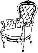 Polsterei Lorenz - LOGO