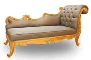 Polsterei Michael Döbbelin - Sofa