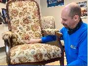 Polsterei Ritter Inh. Uwe Ritter - GALLERY