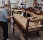 Polsterei Siwak - GALLERY