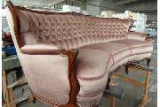 Polsterei Tepner Hiltrud u. Herrmann Andreas GbR - GALLERY