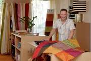 Polsterei und Raumausstattung Bernd Faßbender - GALLERY