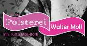 Polsterei Walter Moll - 1