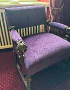 Polsterei Walter Moll - 5