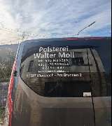 Polsterei Walter Moll - 7