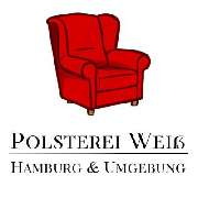 Polsterei Weiß - LOGO