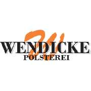 Polsterei Wendicke - LOGO