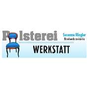 Polsterei Werkstatt Susanne Ringler - LOGO