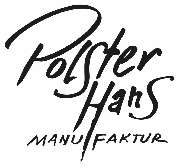PolsterHans - 1