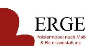 Polstermöbel & Raumausstattung ERGE M. Geiss - LOGO