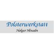 Polsterwerkstatt Holger Hinseln - LOGO