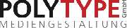 Polytype GmbH Mediengestalltung - 1
