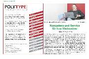 Polytype GmbH Mediengestalltung - 8