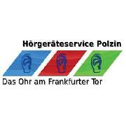 Polzin Frank Hörgeräteakustik - LOGO