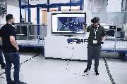 POMA Systems GmbH - Virtual Reality