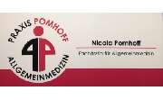 Pomhoff Nicola - LOGO