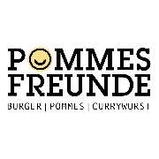 POMMES FREUNDE Pasing - LOGO
