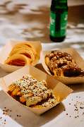 POMMES FREUNDE Pasing - Pommes Freunde