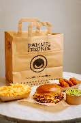 POMMES FREUNDE Pasing - Pommes Freunde