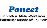 Poncet Horst - LOGO