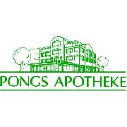 Pongs-Apotheke - Logo der Pongs-Apotheke